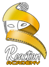Reaction Academy logo